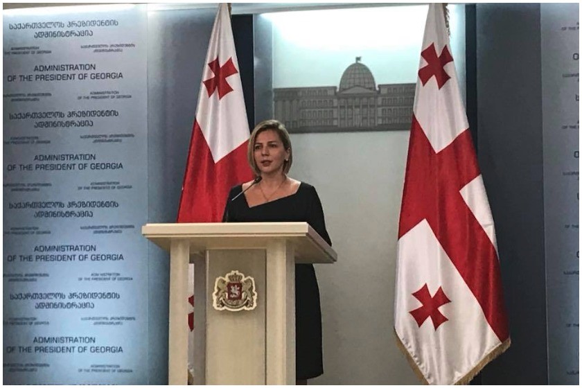 ანა დოლიძე
