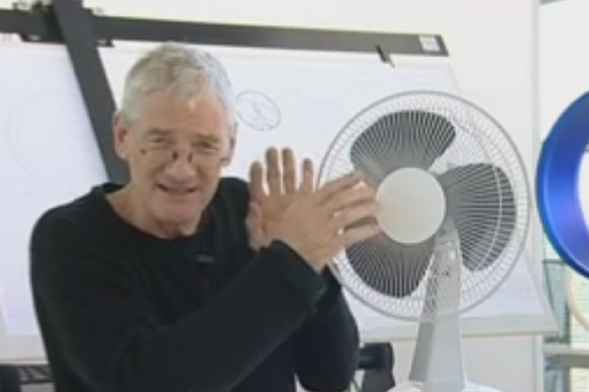 ჯეიმს დაისონი