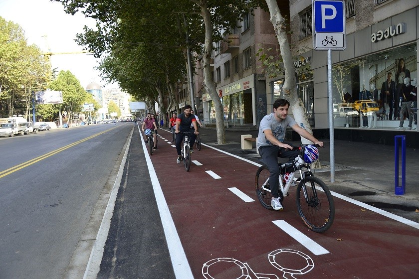 პეკინის ქუჩა