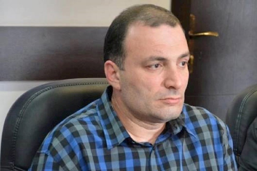 გრიგოლ მიქავა