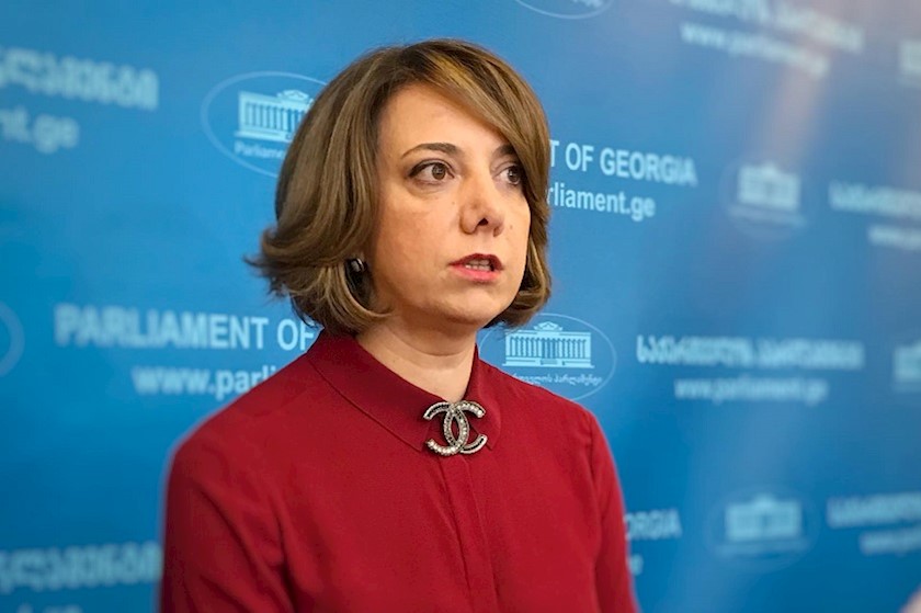 სალომე სამადაშვილი