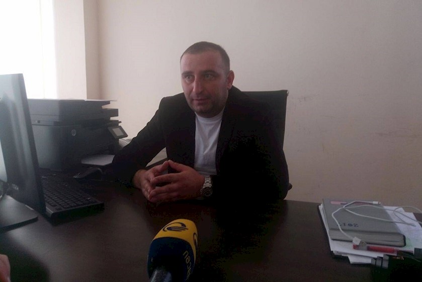 მანუჩარ ჩილაჩავა