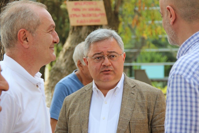 დავით უსუფაშვილი