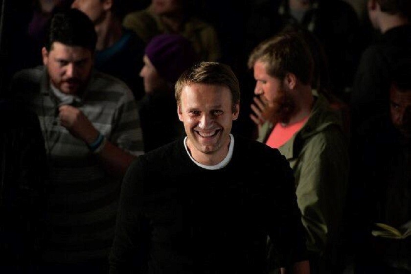 ალექსეი ნავალნი