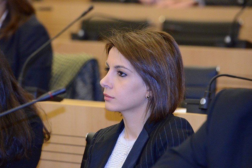 თამარ ჩუგოშვილი