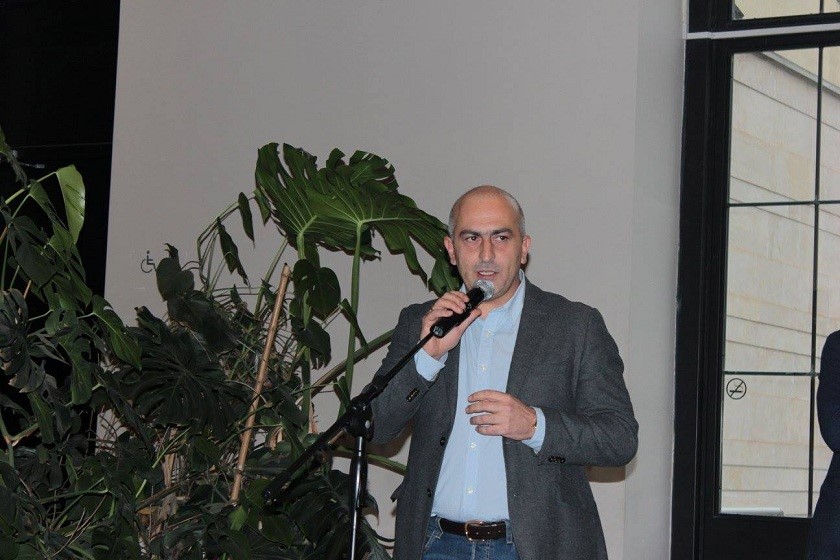 ნიკოლოზ ანთიძე