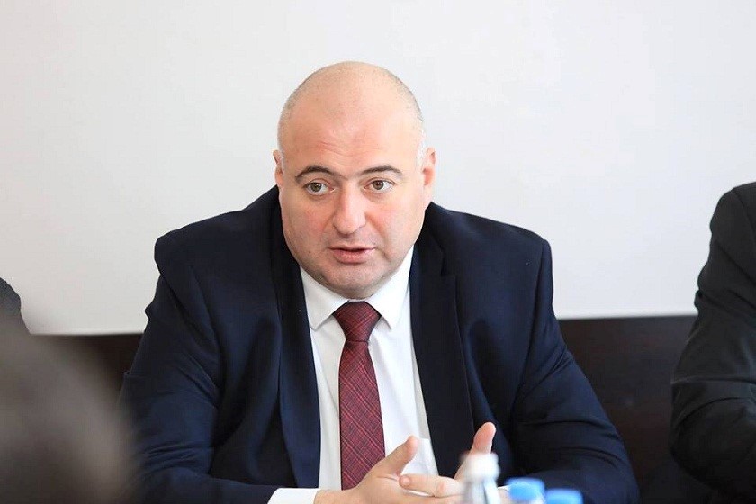 თენგიზ შერგელაშვილი