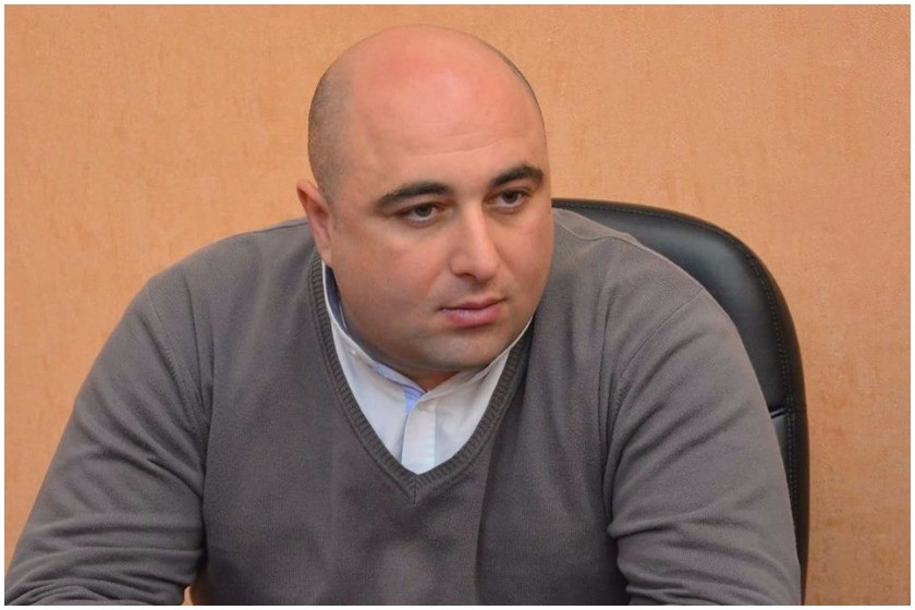 გიორგი ჭირღვაია