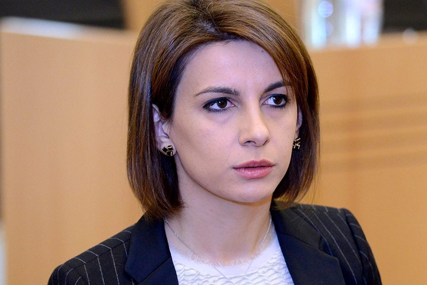 თამარ ჩუგოშვილი