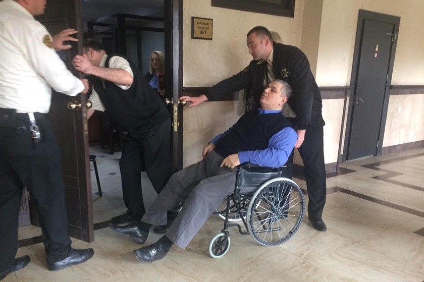 კობა დავითაშვილი