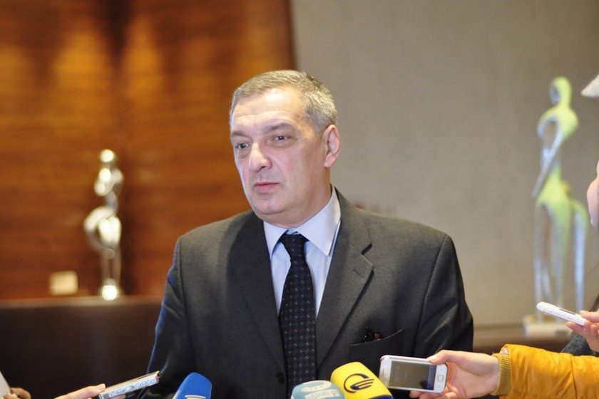 გია ვოლსკი