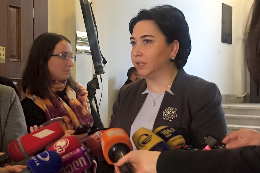 ეკა ბესელია