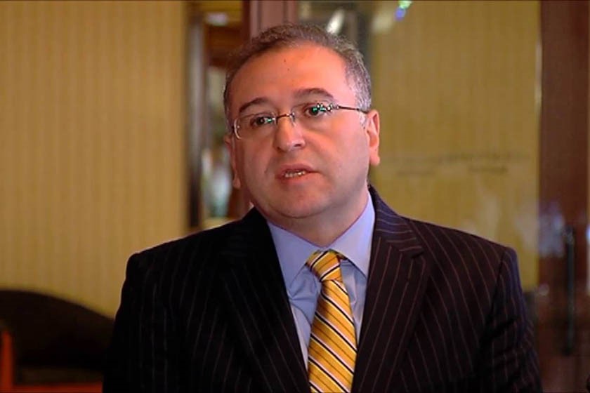 კობა გვენეტაძე