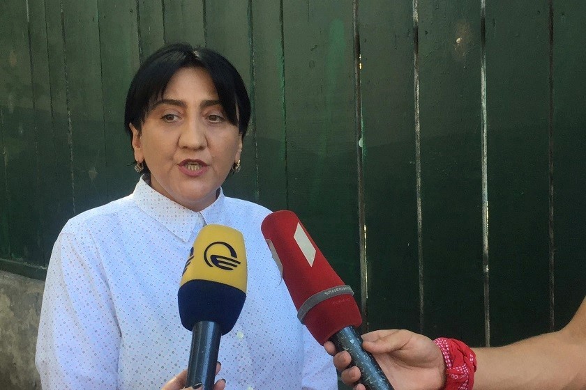 ირმა ინაშვილი