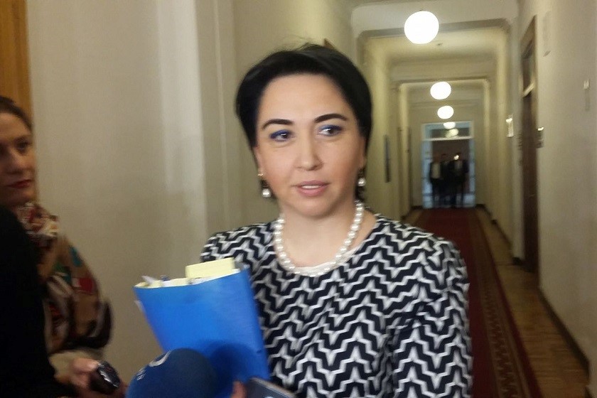 ეკა ბესელია