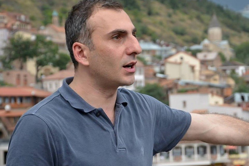 ალეკო ელისაშვილი