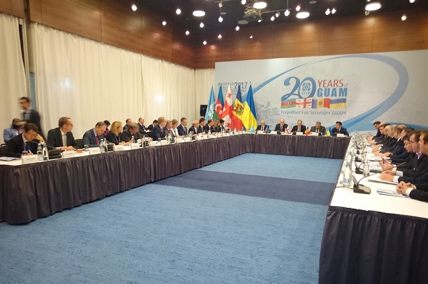 შეხვედრა