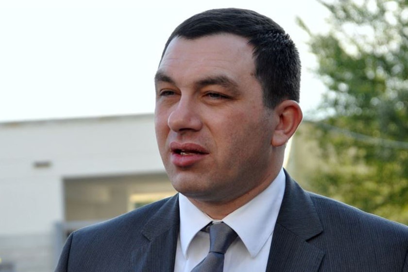 გიგა ბოკერია