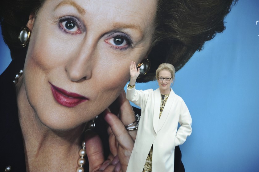 მერილ სტრიპი 