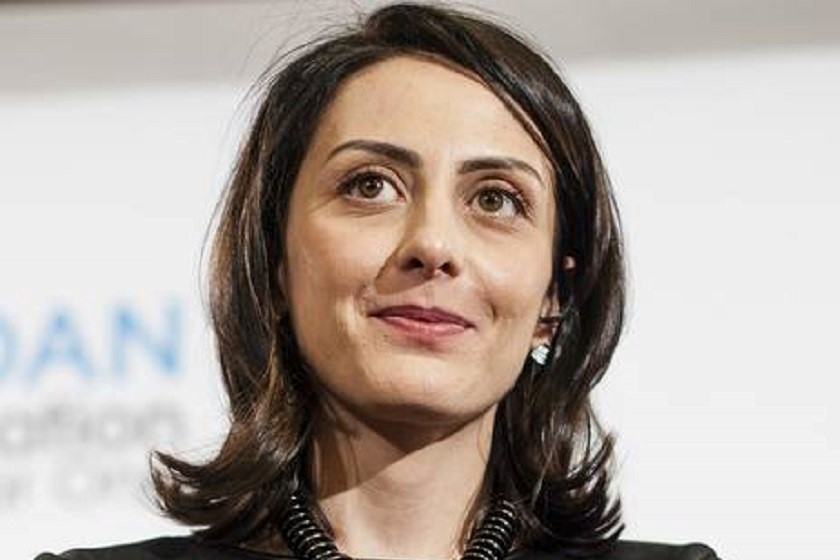 ხატია დეკანოიძე