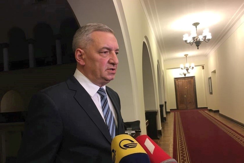 გია ვოლსკი