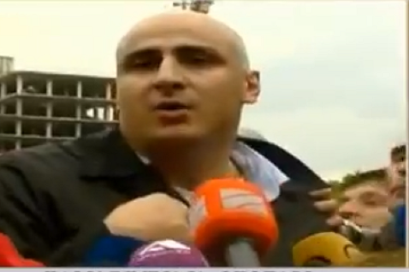 ნიკა მელია