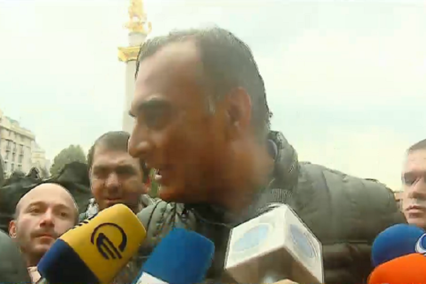 ზაალ უდუმაშვილი