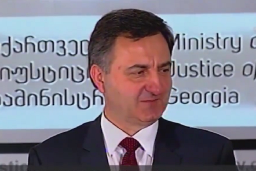 ლადო ჭანტურია