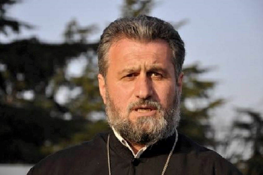 მიქაელ ბოტკოველი