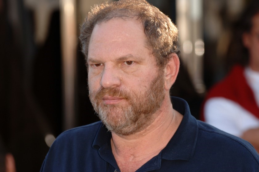 ჰარვი ვაინშტეინი