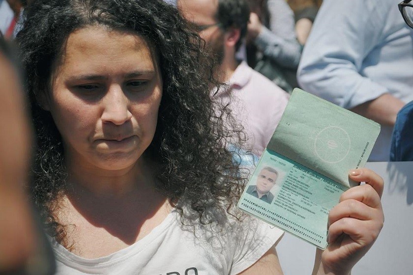 ლეილა მუსტაფაევა