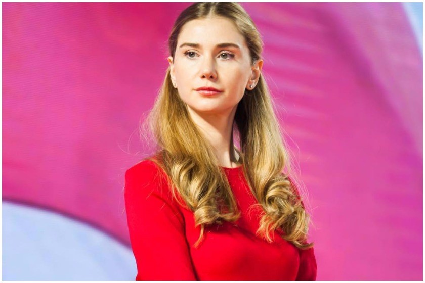 თინათინ ბოკუჩავა