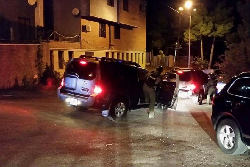 სპეცოპერაცია