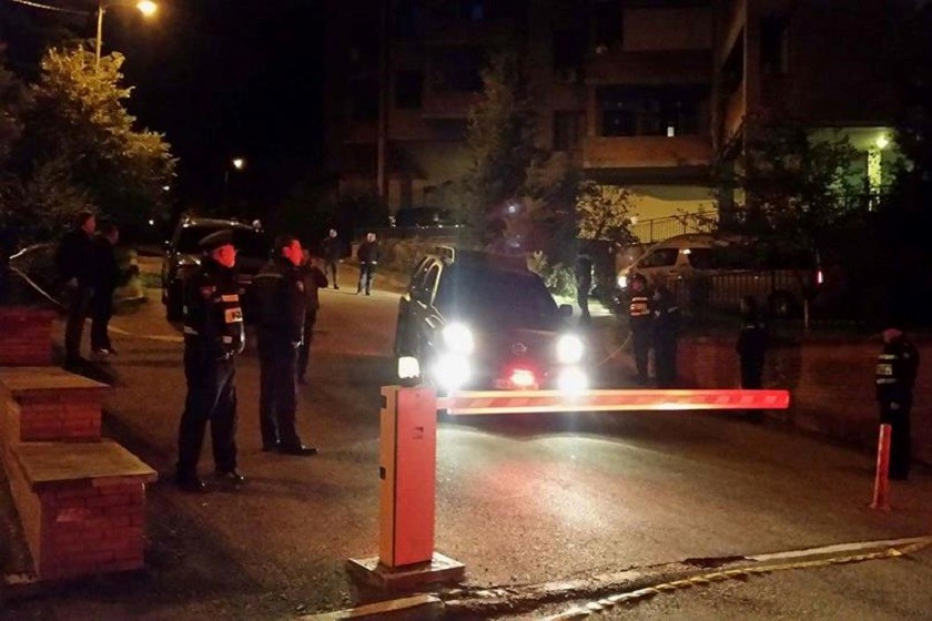 სპეცოპერაცია