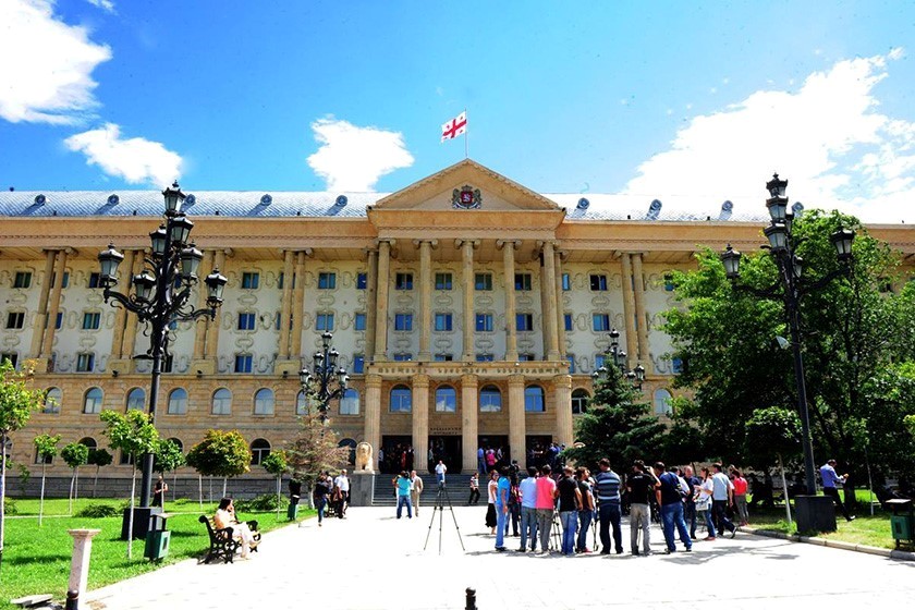 თბილისის საქალაქო სასამართლო