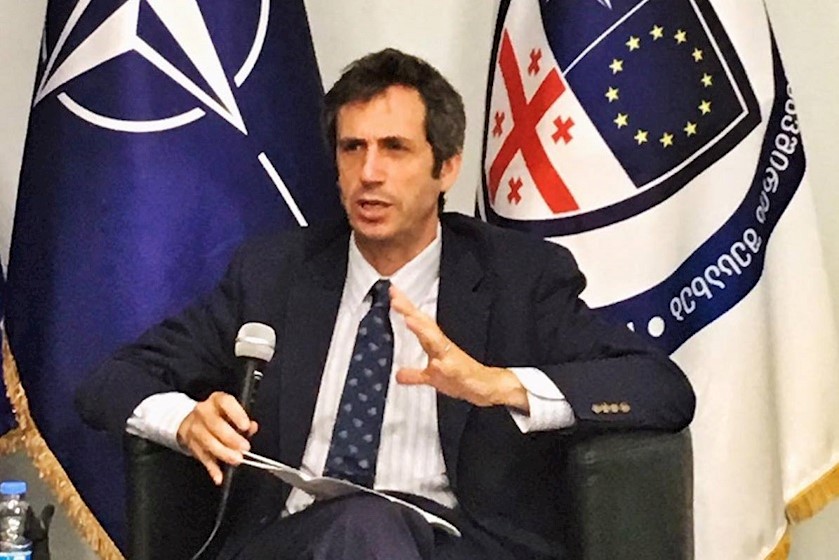 ლინკოლნ მიტჩელი