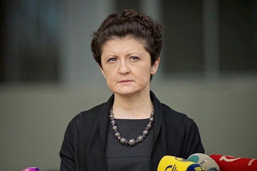 თეა წულუკიანი