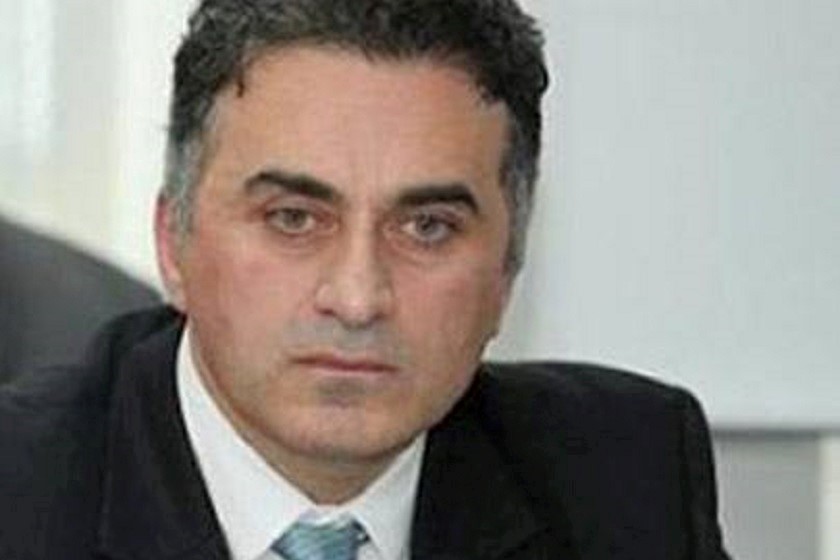 ზაზა ხატიაშვილი