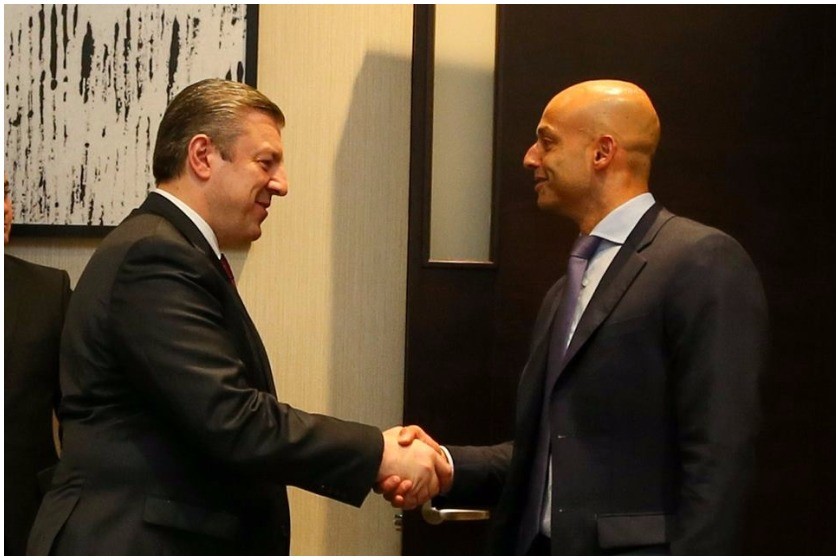 გიორგი კვირიკაშვილი
ჯეიმს აპატურაი