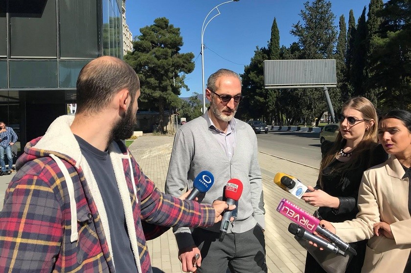 მიხეილ რამიშვილი