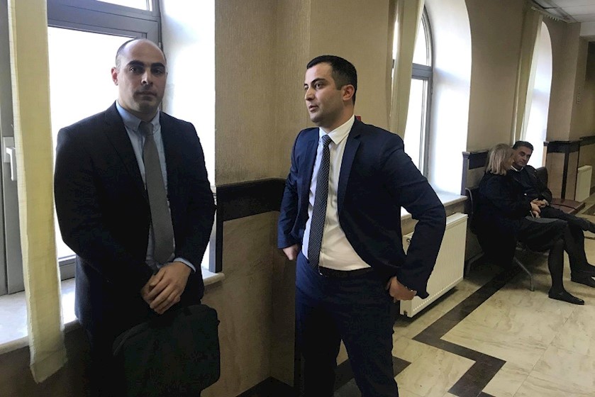 პროკურორები