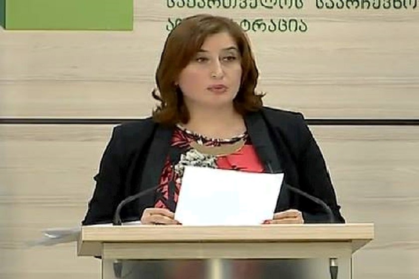 თამარ ჟვანია