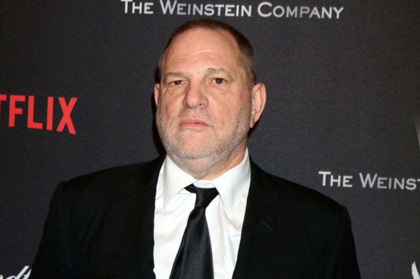 ჰარვი ვაინშტეინი