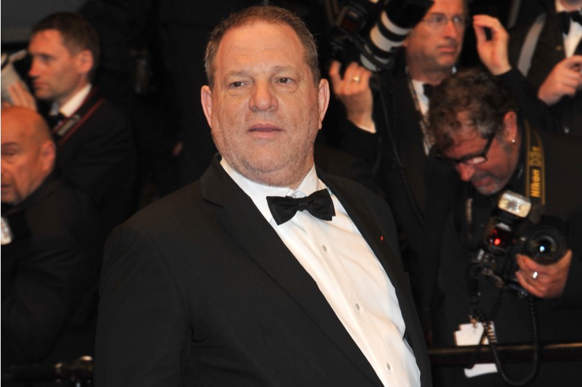 ჰარვი ვაინშტეინი