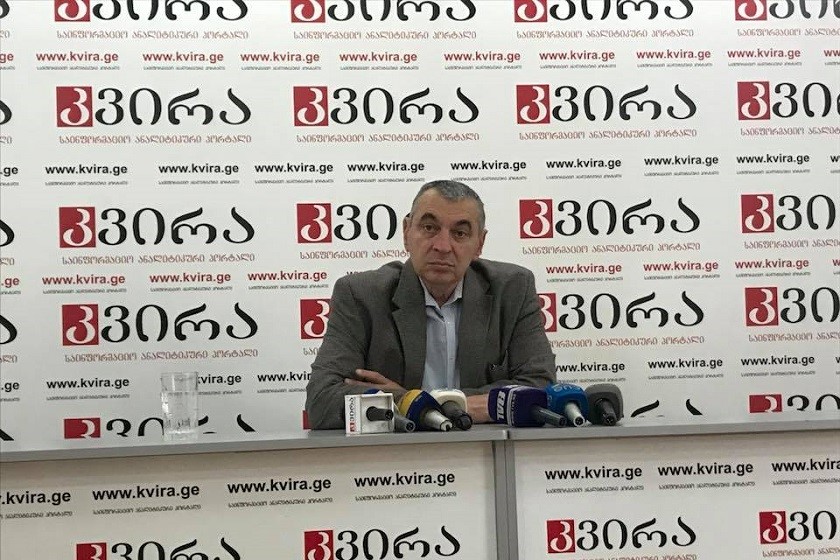 დავით ზურაბიშვილი