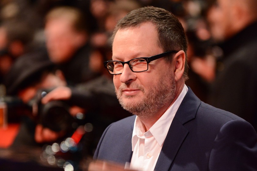 ლარს ფონ ტრიერი 