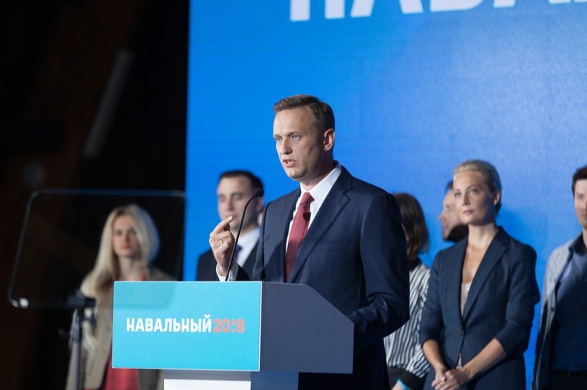 ალექსეი ნავალნი