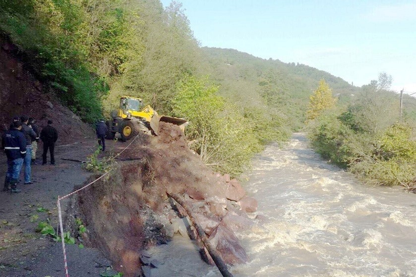 აღდგენითი სამუშაოები