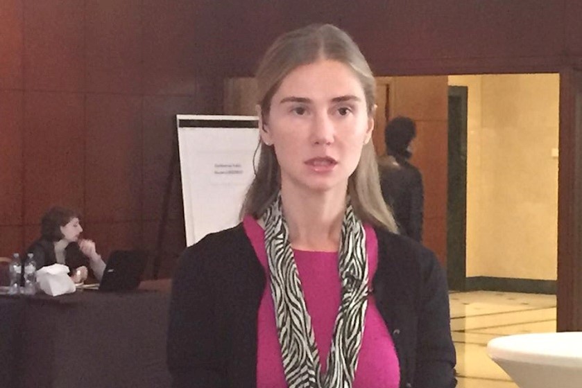 თინა ბოკუჩავა