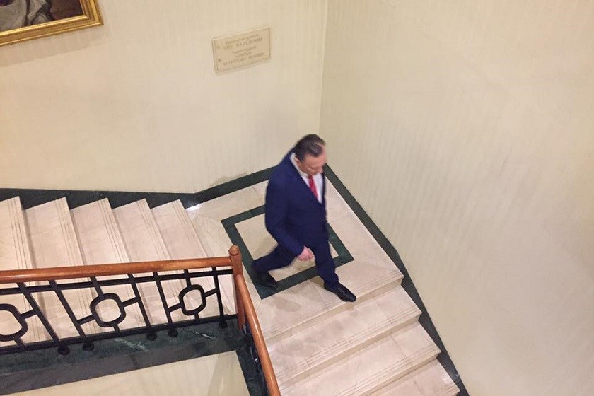 შალვა ნათელაშვილი